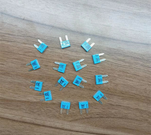 KUKA  00170525库卡机器人保险丝保险片  170525 原装包邮 议价