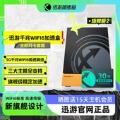 Deck Switch PS5 Steam 迅游主机加速盒5G千兆版 Xbox主机加速 网络NAT优化 XSX 主机月卡套餐 PS4 旗舰版