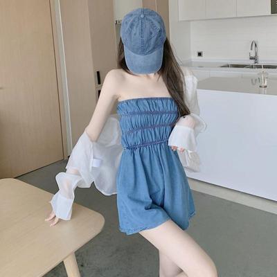 香港潮牌2025夏季套装女