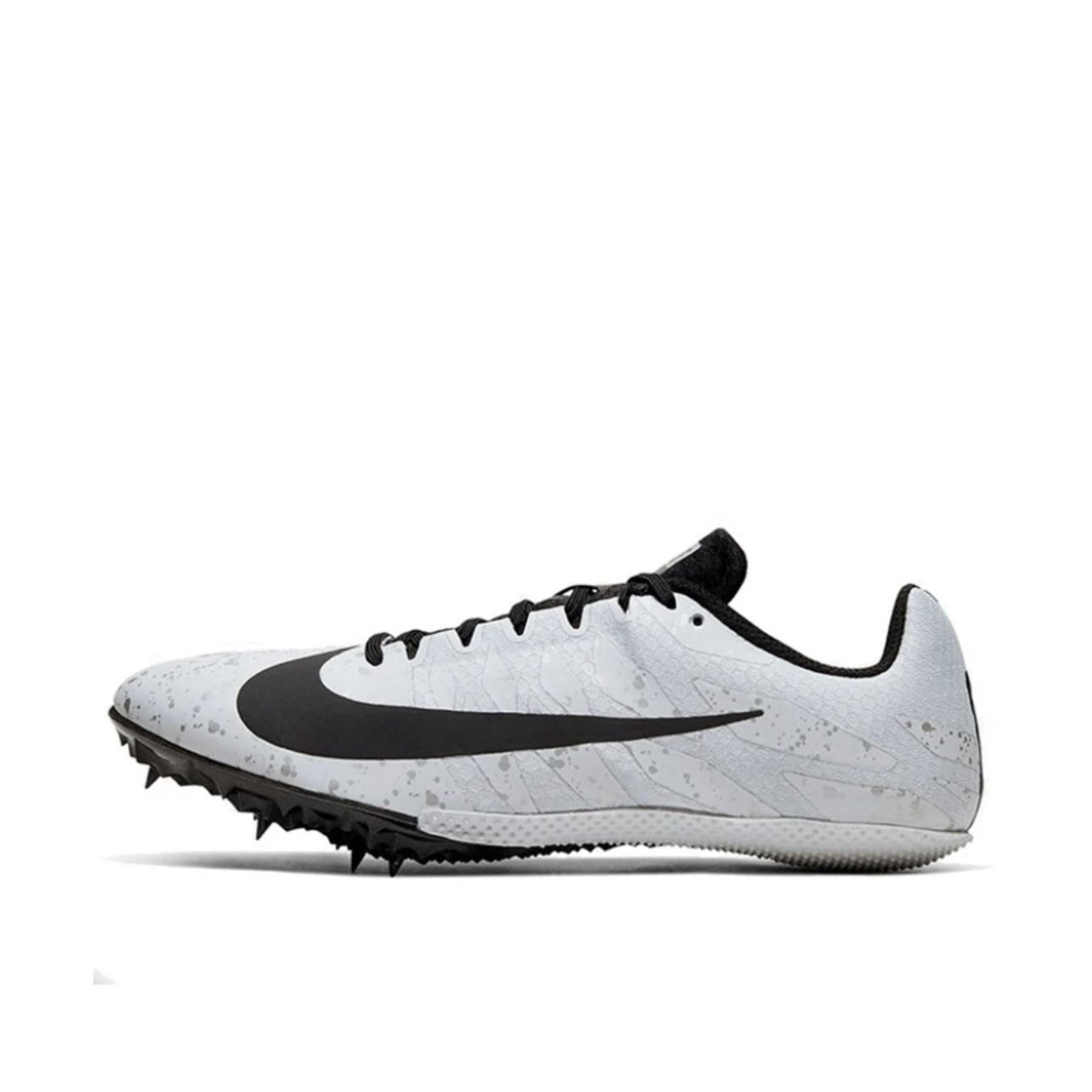 Nike Zoom Rival S 9 专业田径 防滑耐磨 舒适减震钉鞋907564-005