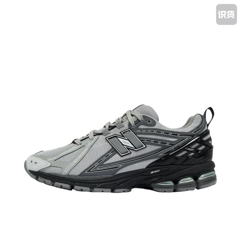 New Balance 1906R 防滑耐磨 轻便 复古防水运动鞋M1906RHA熊