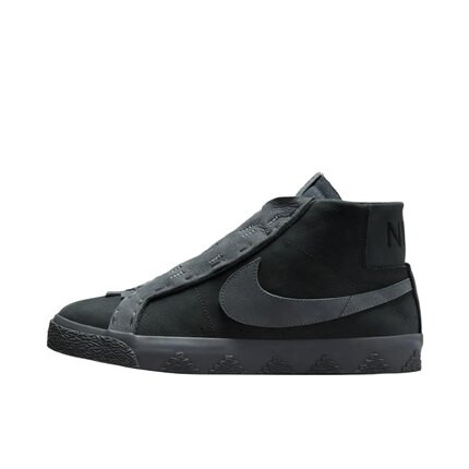 Di'orr Greenwood x Nike SB Zoom Blazer FQ0792-001黄