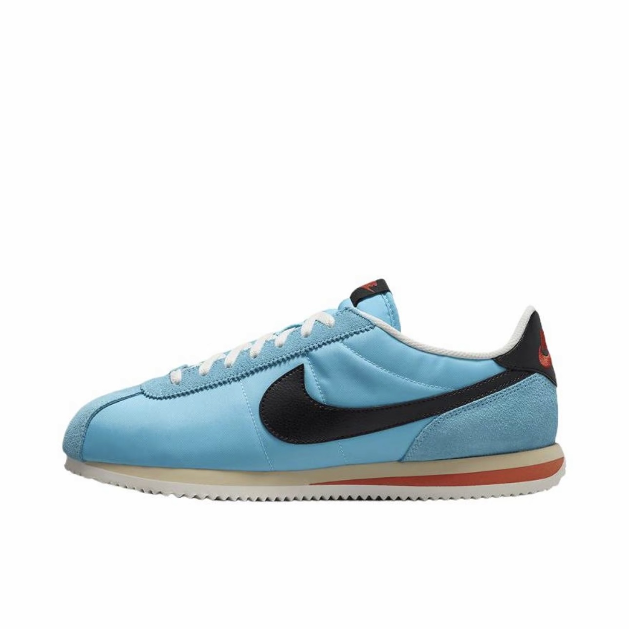 Nike Classic Cortez 跑鞋 防滑耐磨缓震透气轻便跑鞋HF0263-401