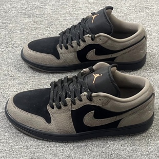 Air Jordan 1 运动 复古潮流支撑合成革 板鞋IB7109-005