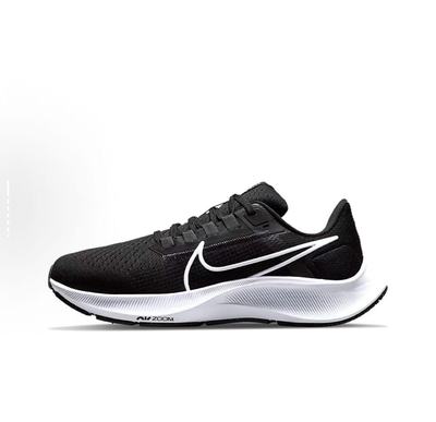 Nike Pegasus 38 气垫耐磨透气休闲训练跑步鞋 女款cw7358-002 杨