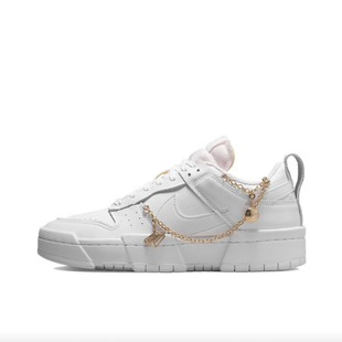 耐克Nike 111熊 Dunk轻便百搭防滑耐磨休闲缓震舒适透气DO5219