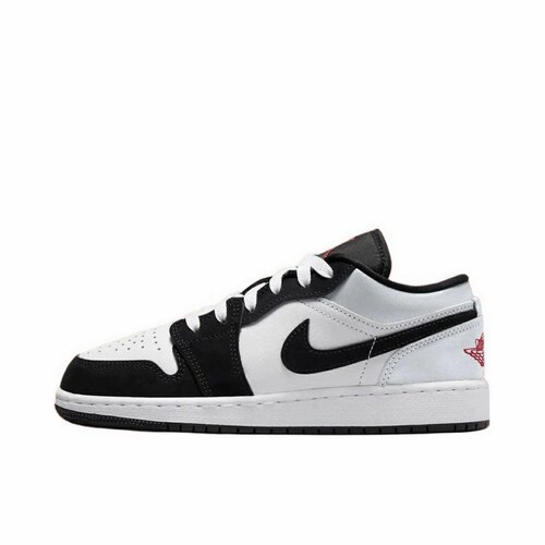 Air Jordan 1 板鞋 运动休闲鞋 潮流支撑合成革板鞋HF3188-106