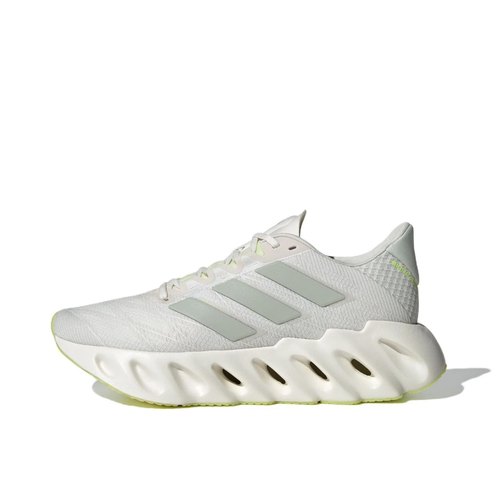 adidas Switch FWD 网面透气 缓震轻便 洞能 跑鞋IF9183