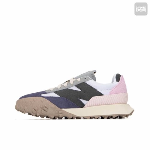 New Balance XC-72百搭舒适透气 减震防滑耐磨 运动休闲鞋UXC72CC