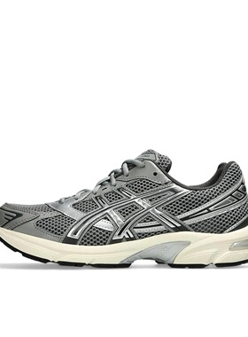 亚瑟士Asics Gel-1130低帮跑步鞋1201A256-026吴