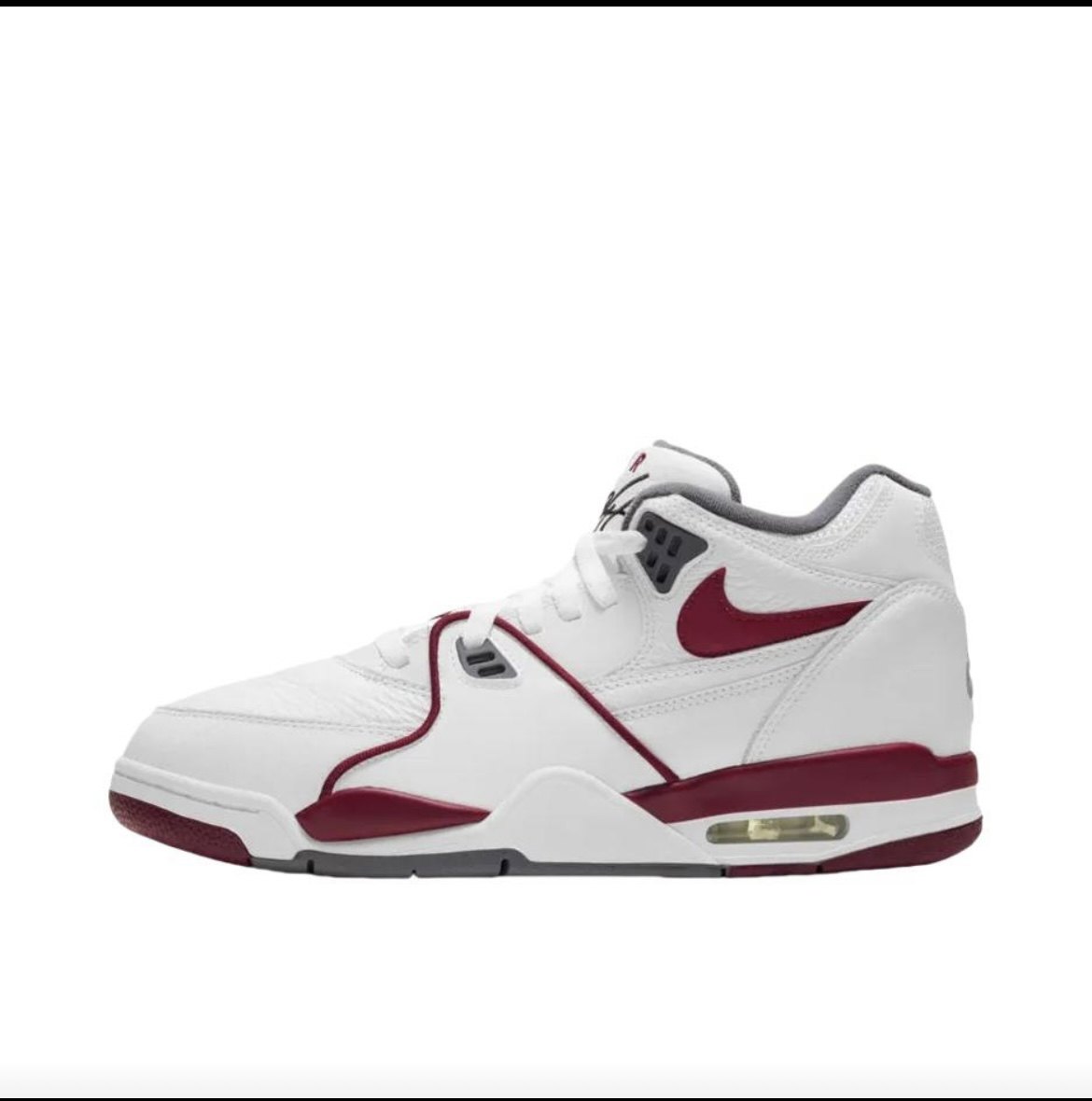 耐克Nike Air Flight 89复古潮流运动休闲鞋dd1173-100杨,运动鞋new,板鞋,淘宝优惠券,粉丝福利购,淘宝优惠卷