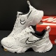 CI0603 Nike 102黄 防滑耐磨舒适透气 运动休闲鞋 Air Heights