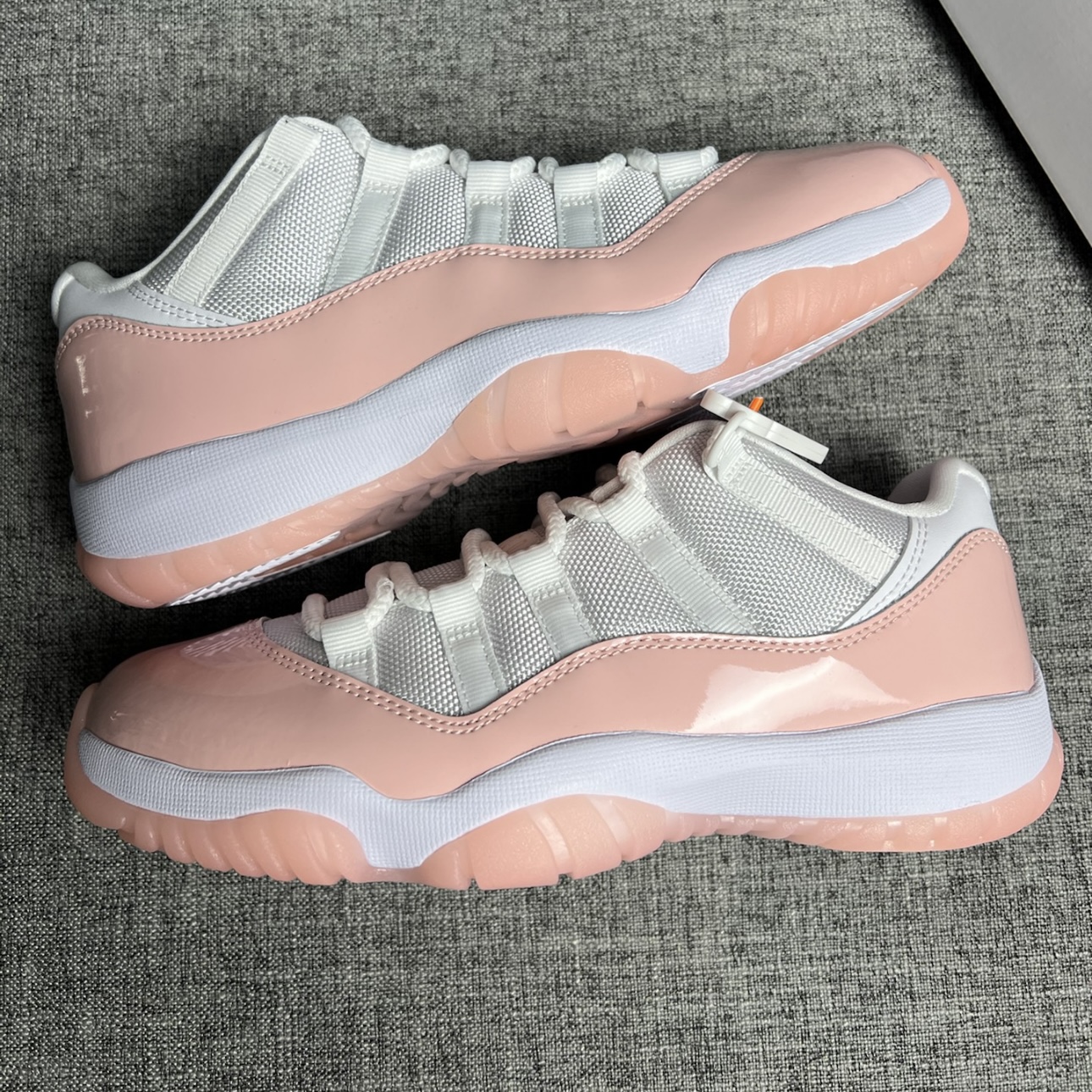 Jordan Air Jordan 11 复古百搭防滑耐磨舒适 篮球鞋AH7860-160