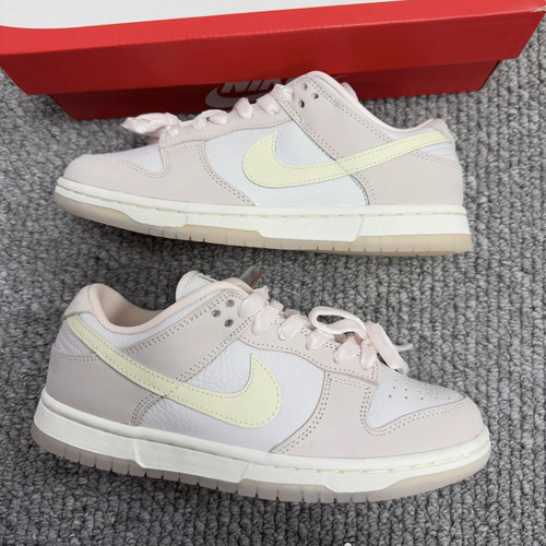 Nike Dunk 防滑耐磨 复古 运动 轻便 板鞋FB7910-601