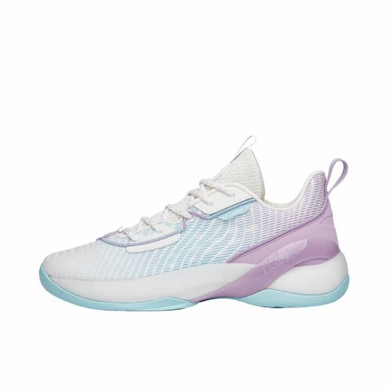 安踏 轻骑兵7 轻便透气 缓震防滑耐磨 实战 篮球鞋112221606-2,运动鞋new,篮球鞋,淘宝优惠券,粉丝福利购,淘宝优惠卷