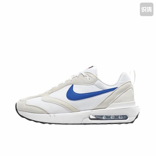 Nike Air Max Dawn 缓震大气圆头美式气垫轻便跑鞋DJ3624-100