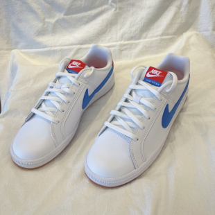 靈活輕便 Royale Court 109 運動休閑鞋 833535 防滑耐磨 Nike