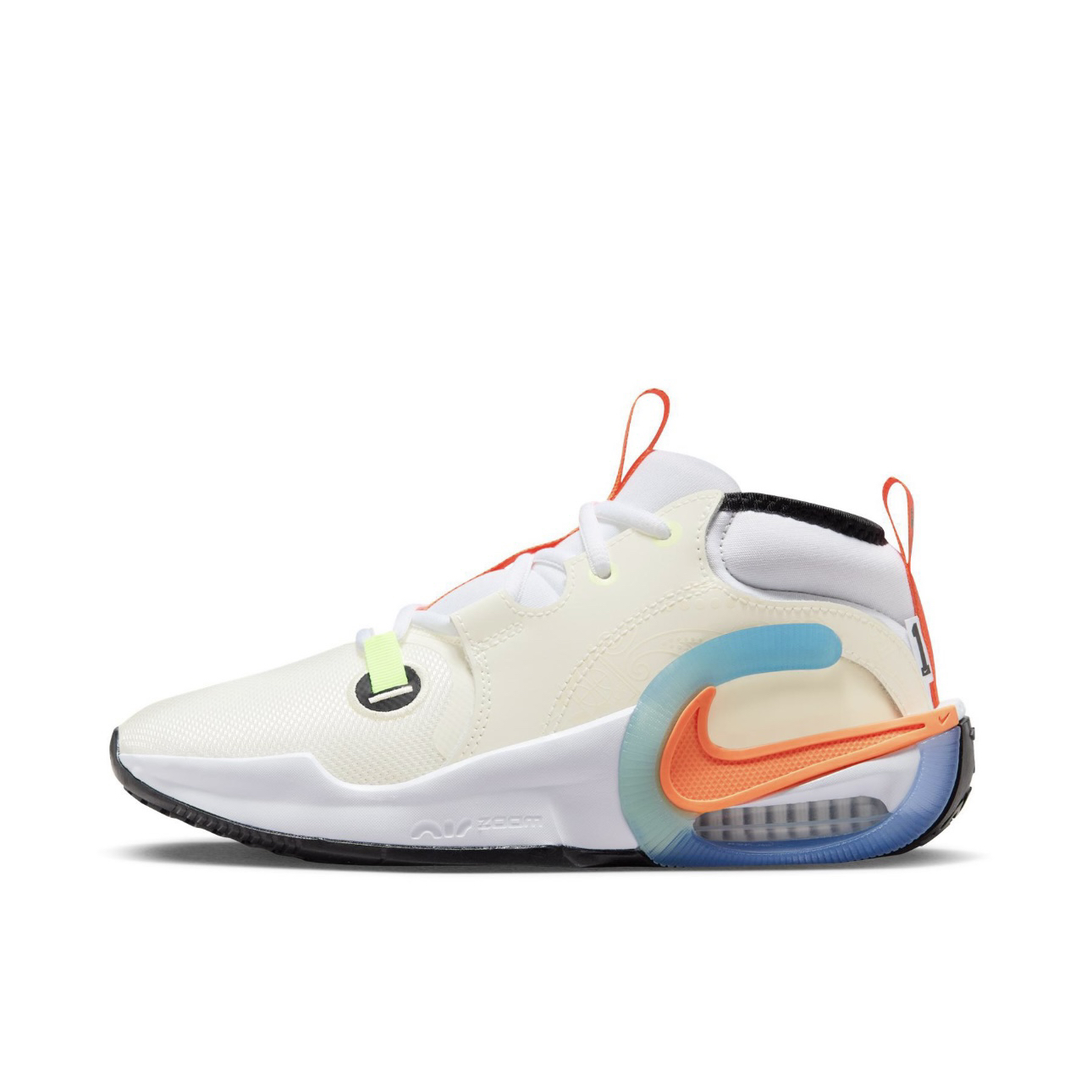 Nike Air Zoom Crossover 2 网面透气舒适防滑篮球鞋HF5733-181