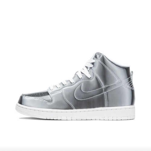 CLOT x Nike Dunk 