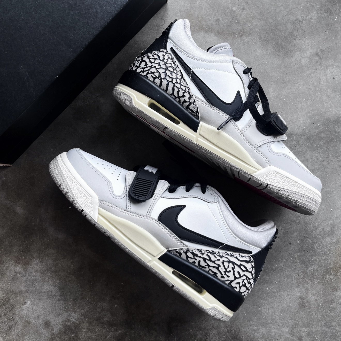 Air Jordan Legacy 312运动休闲鞋魔术贴缓震复古CD9054-101吴,运动鞋new,板鞋,淘宝优惠券,粉丝福利购,淘宝优惠卷