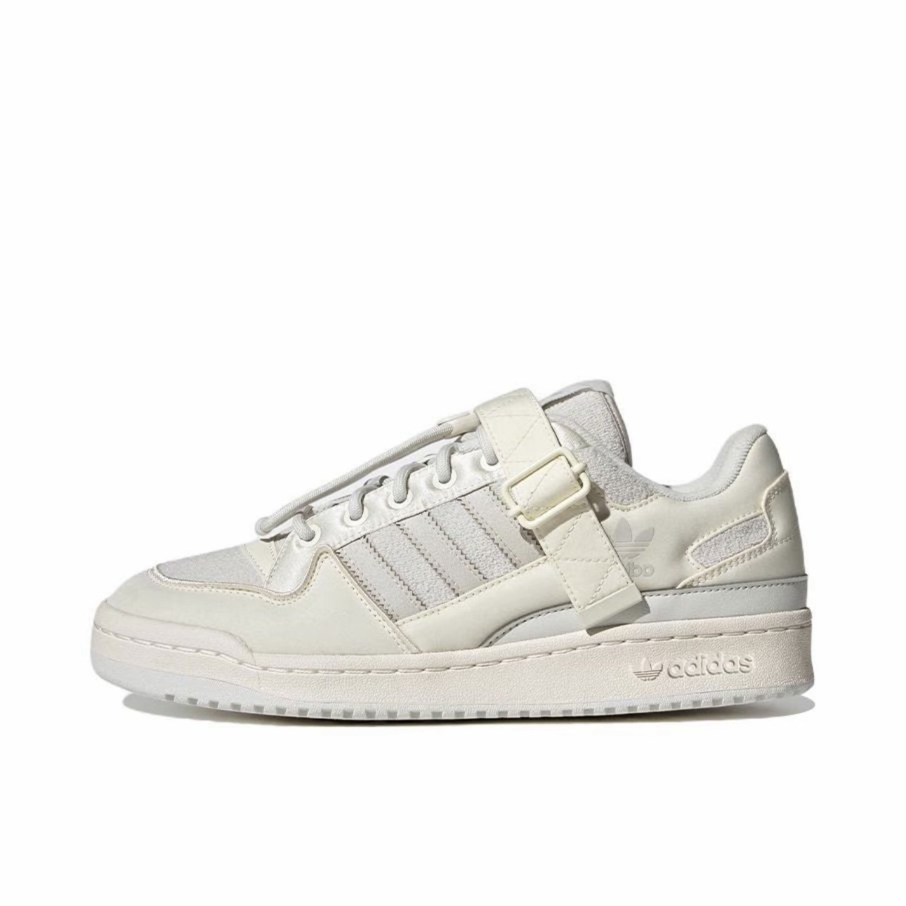 adidas Originals Forum 板鞋 轻便复古防滑时尚板鞋IG7595