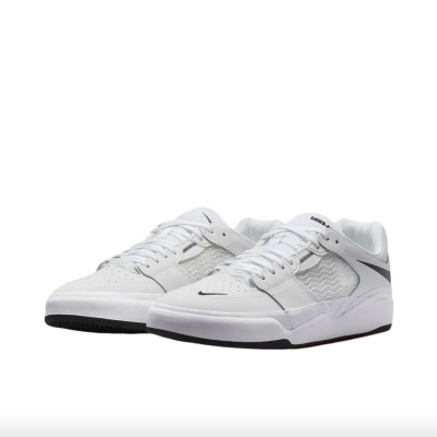 Nike SB Ishod 小倒钩 复古 舒适 透气 休闲 板鞋DZ5648-101