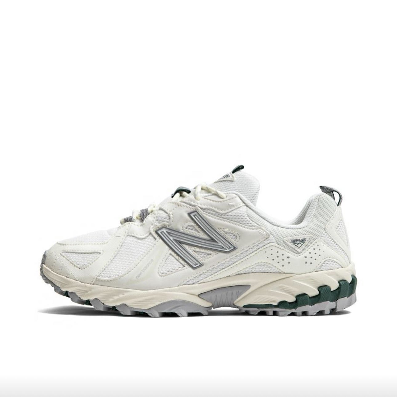 New Balance 610机能 透气防滑耐磨 越野鞋ML610TAG