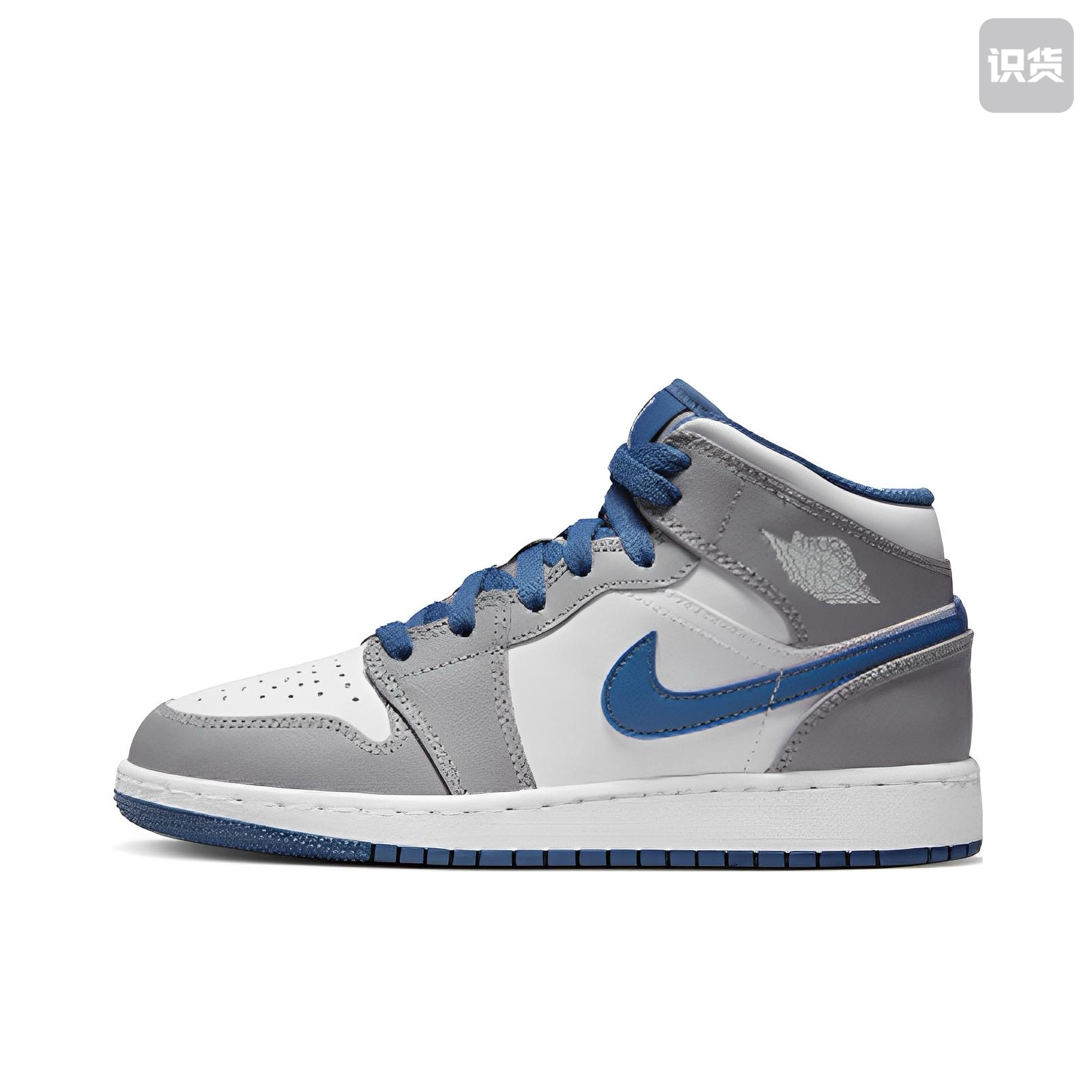 Air Jordan 1 板鞋 运动休闲鞋 复古潮流支撑板鞋DQ8423-014