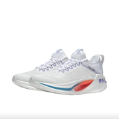 ARRT007 李宁绝影回弹减震防滑耐磨透气低帮跑步鞋 男女款