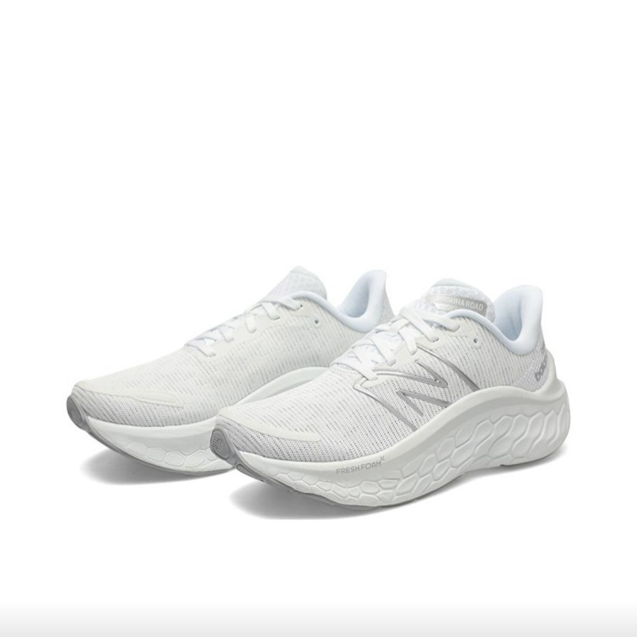 NEW BALANCE Fresh Foam KaihaV1缓震透气休闲跑步鞋WKAIRCW1