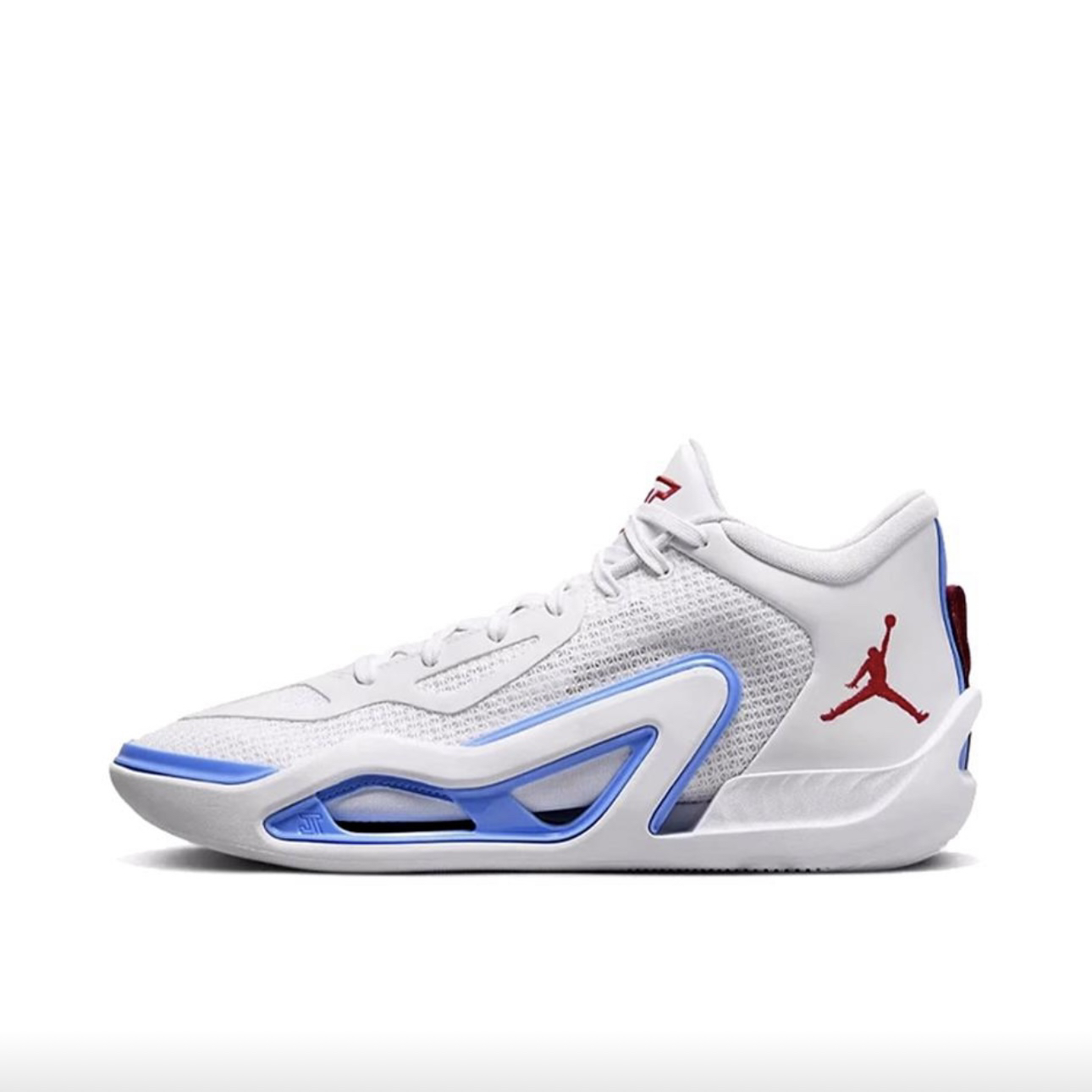 Jordan Tatum 1 塔图姆1Zoom 缓震 篮球鞋DX6732-100