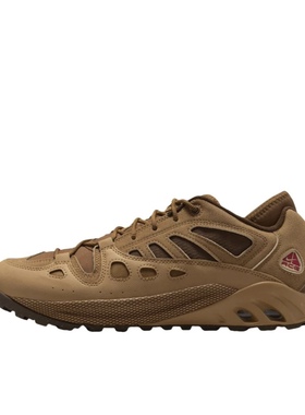 Nike  ACG  Air Exploraid  舒适减震 防滑耐磨 登山鞋FV2925-200