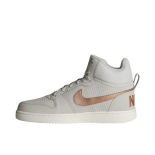 Nike Court Borough 舒适透气 防滑耐磨 轻便运动 板鞋844907-003