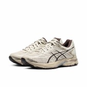 亚瑟士Asics 202吴 4缓震回弹轻便透气1012A523 亚瑟士GEL FLUX