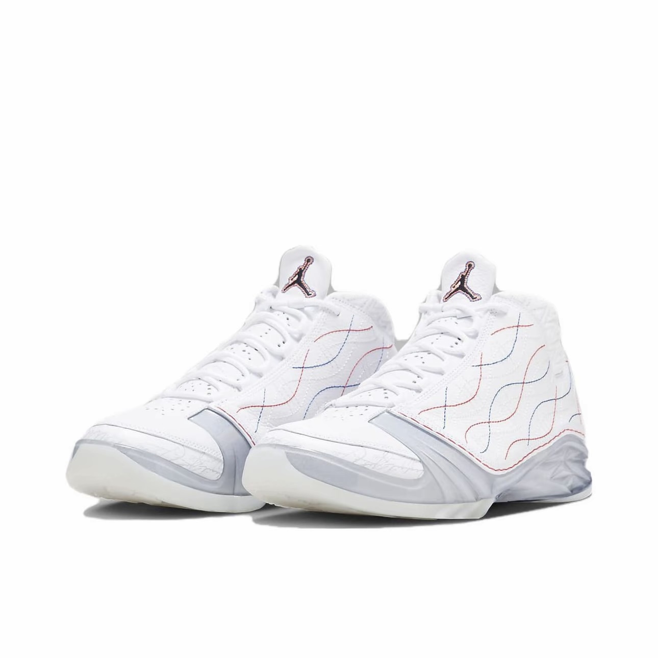 Air Jordan 23 全掌zoom air复古缓震防滑耐磨篮球鞋FV3621-140