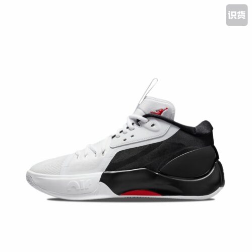 Air Jordan Zoom Separate 防滑耐磨支撑包裹性篮球鞋DH0248-051