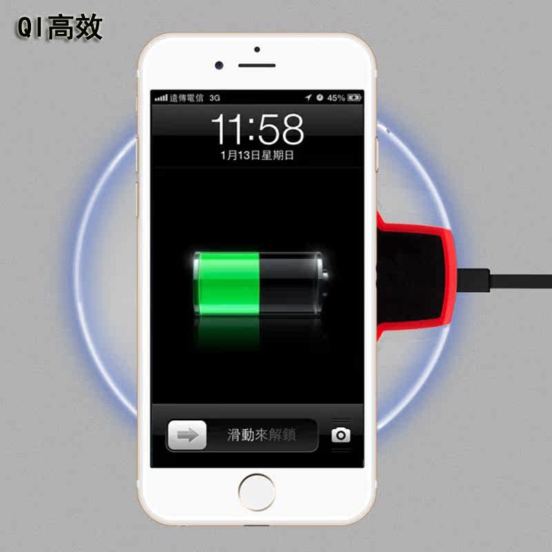 chargeur pour téléphones APPLE APPLE IPHONE6 - Ref 1300534 Image 5