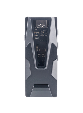 celest/凤鸣天音CD30便携式音频解码器耳放HIFI小尾巴安卓苹果