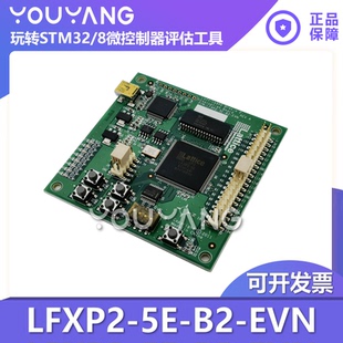 LFXP2-5E-B2-EVN 6TN144C FPGA Lattice XP2 Brevia2 开发套件