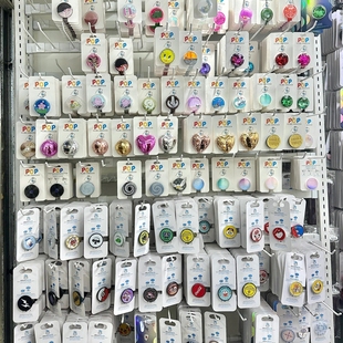 泡泡骚通用支架合集详情有总图拍下备注图案不懂