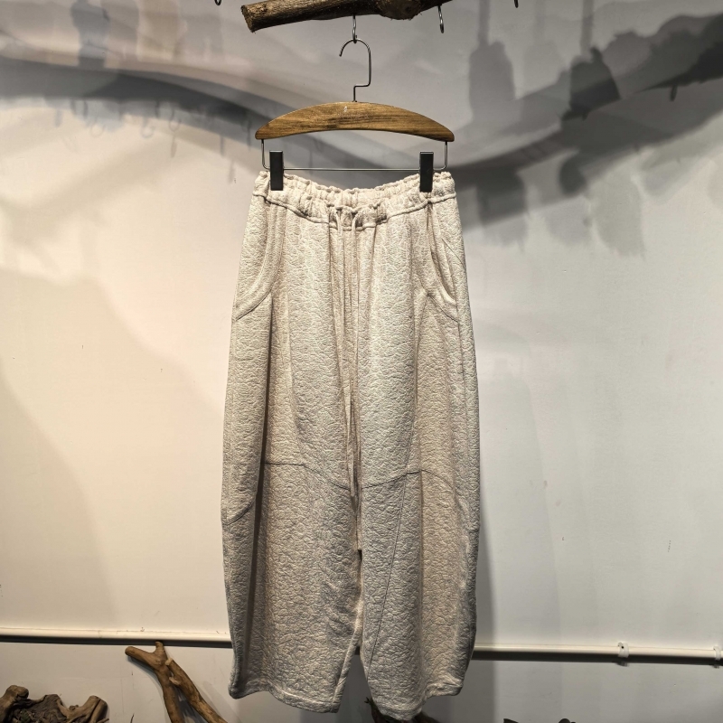 【可乐优选】原创中国风设计师女装品牌L95188