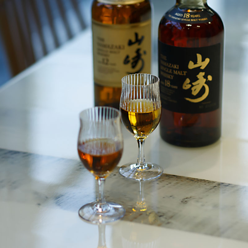 日本进品菊池武夫品鉴杯礼盒装