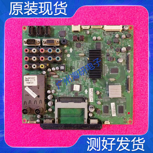 主板EAX61028302破屏拆機板 液晶驅動 55SL80YD 原裝