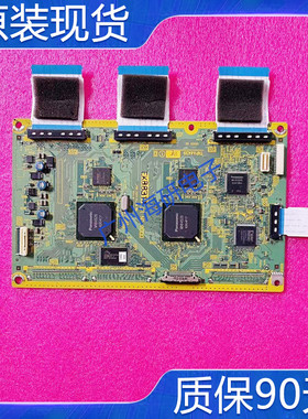 原装 松下TH-42/46/50PZ80/800C 逻辑板TNPA4439 BF BD AF AE AD