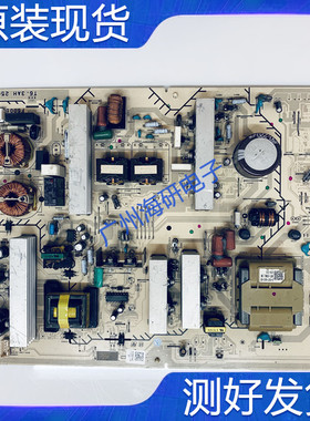 原装索尼KLV-46V530A电源板供电板电路板1-878-599-11测好