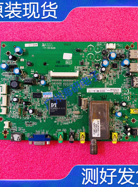 TCL L32P21BD L32P31BD主板40-MS48S1-MAB2XG/MAA2XG配32屏 测好