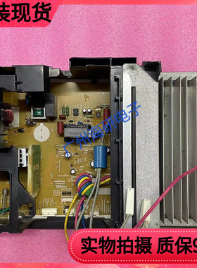 松下变频空调外机主板A747717电路板H16C1078 配件CU_HE1 测好