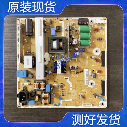 三星PS43F4500AR电视电源板 BN44-00598A P43HF-DSM PSPF231503A