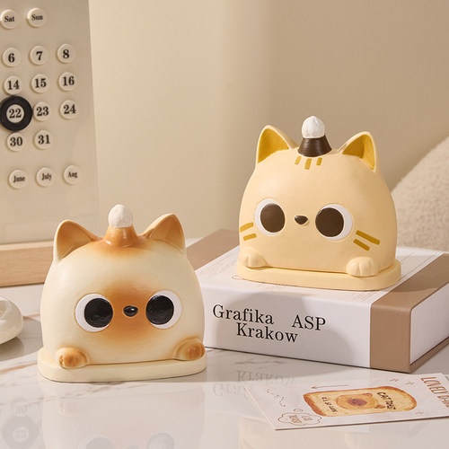 牙签盒2025新款牙签筒牙线二合一收纳盒家用轻奢高级高颜值牙签罐