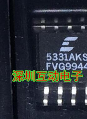 全新原装 5331AKS CS5331AKSZ CS5331A-KSZ SOP8 电源芯片